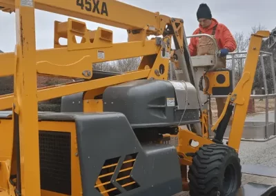 Reliable Tree Removal services in Durant, OК